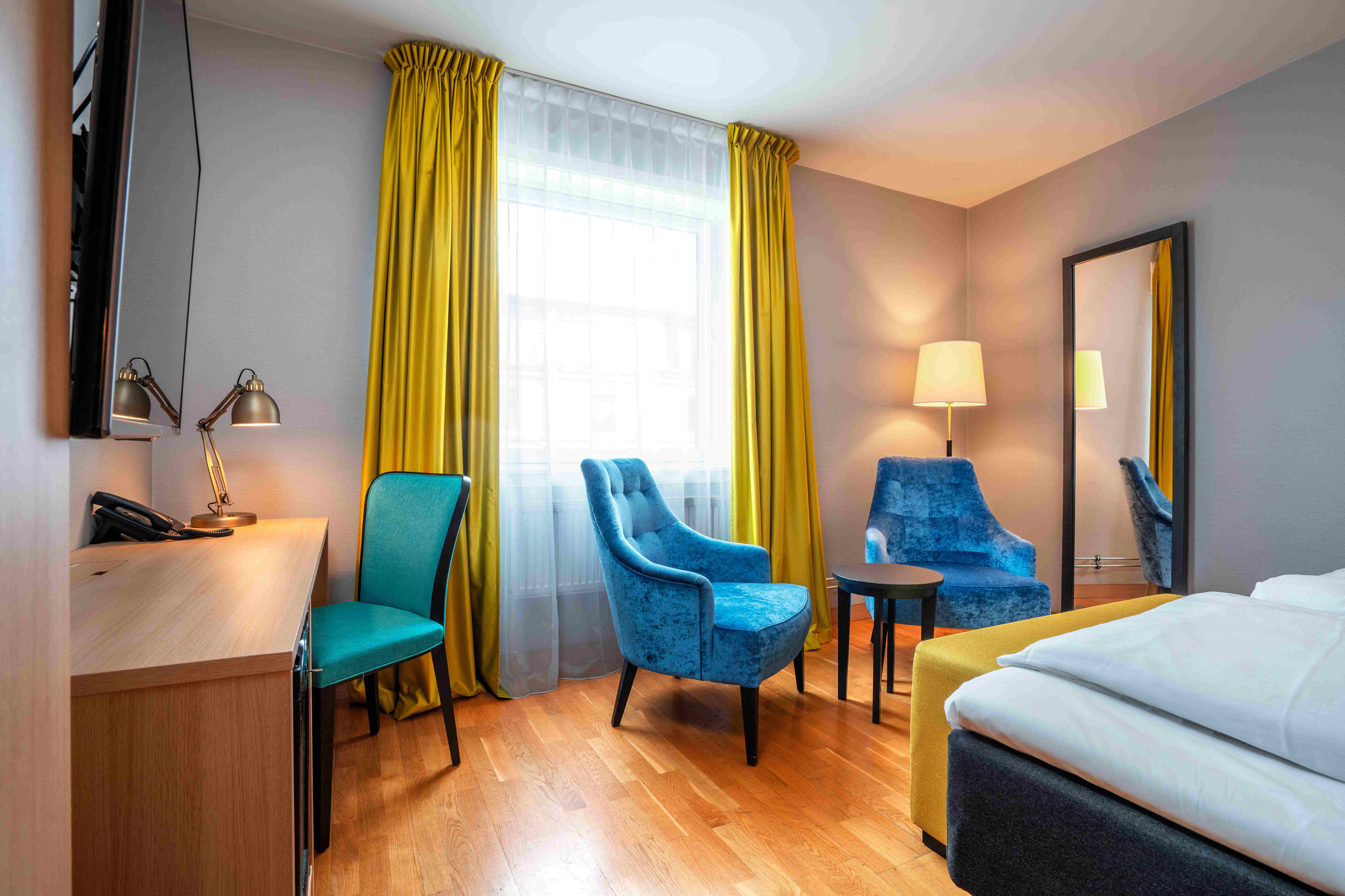 Thon Hotel Lillestrom 18/44