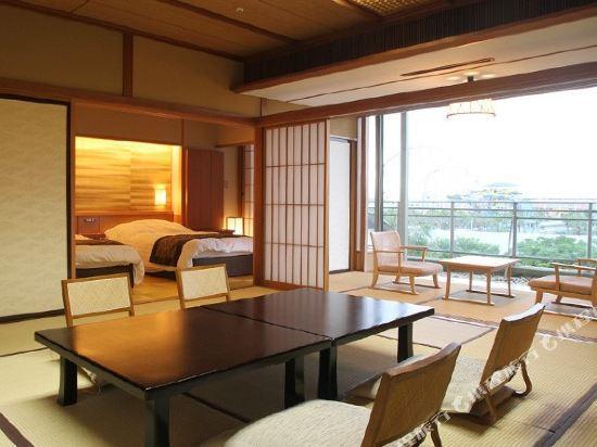 Hotel Hanamizuki 36/43