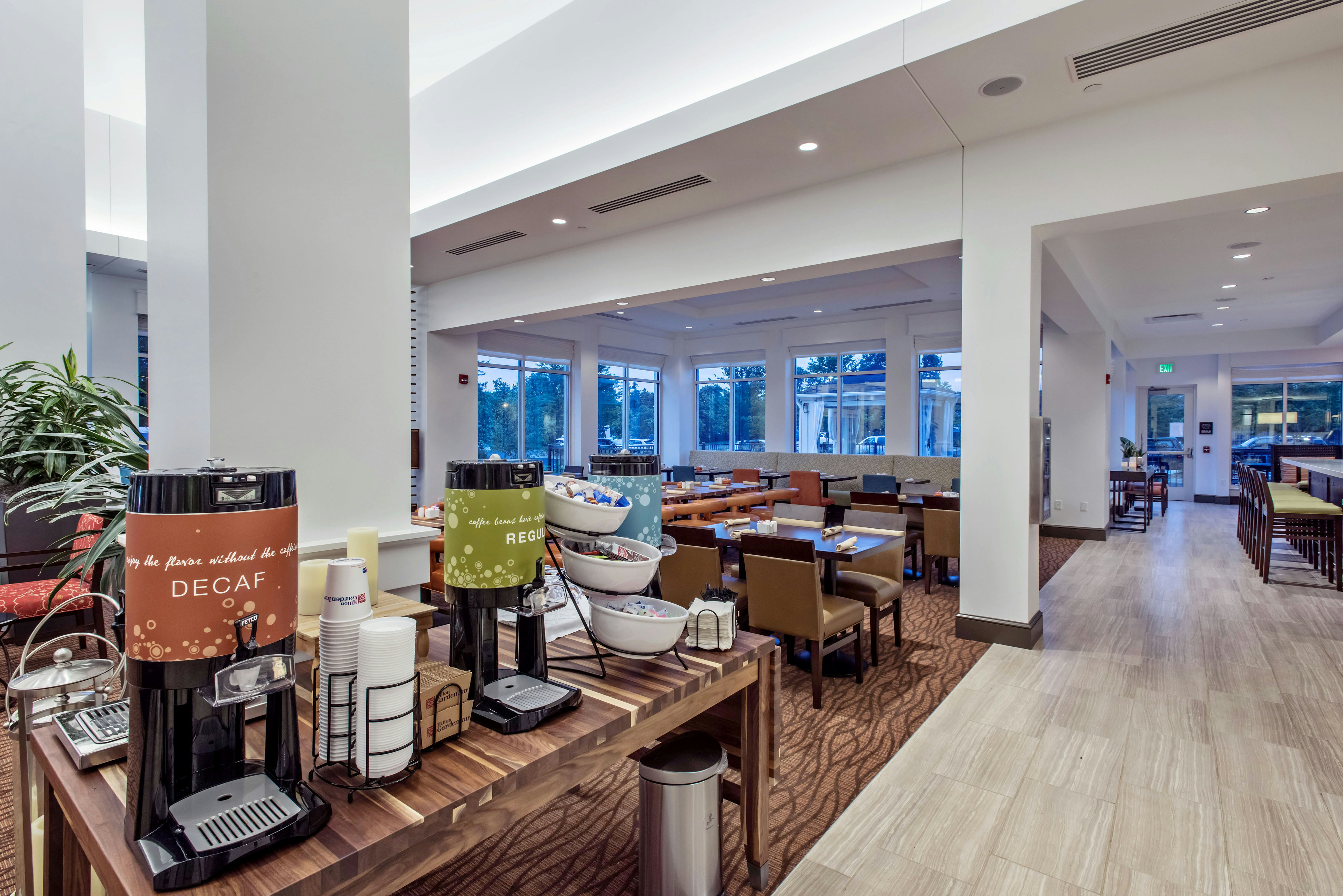 Hilton Garden Inn Minneapolis Airport Mall Of America 16/29