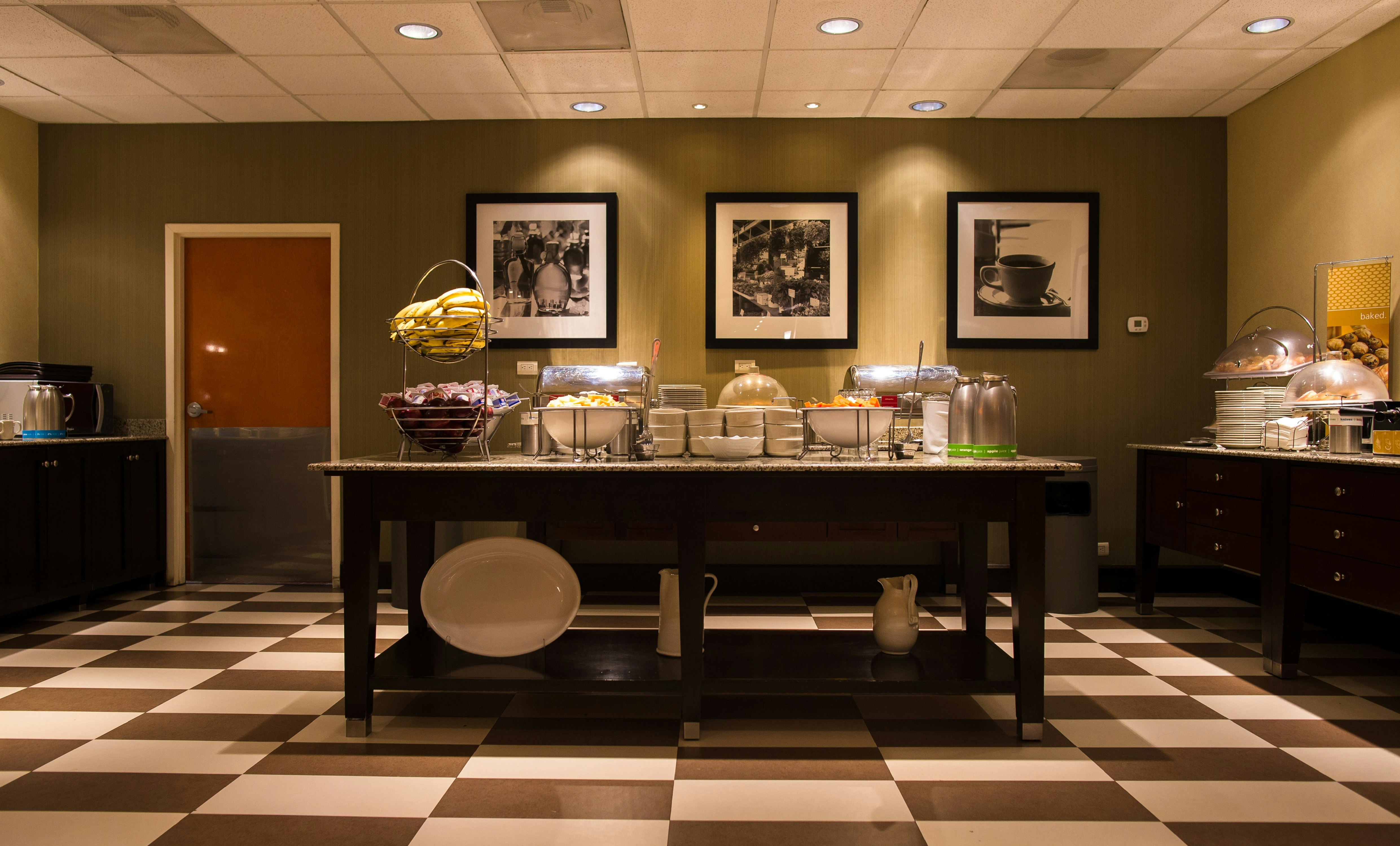 Hampton Inn By Hilton Torreon-Airport Galerias 34/42
