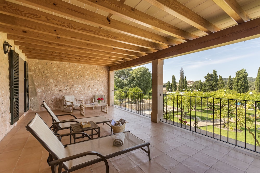 Finca Son Roig 37/75