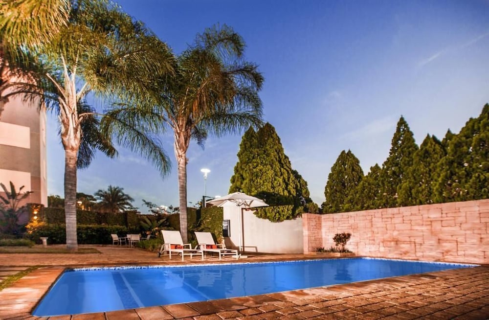Southern Sun Pietermaritzburg 22/24