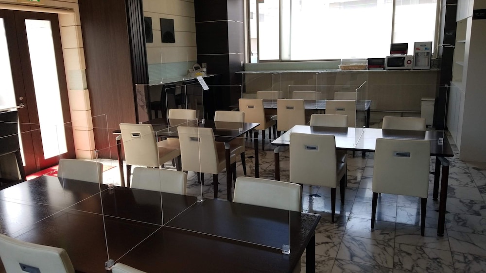 Myhotel Okazaki 41/65
