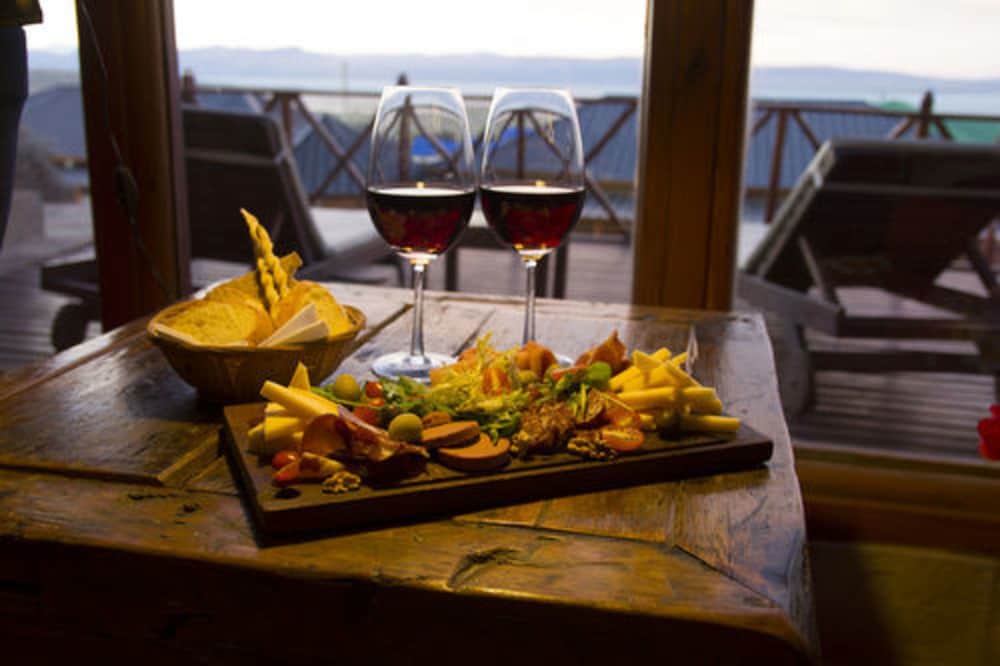 La Cantera Boutique Hotel Calafate 38/60