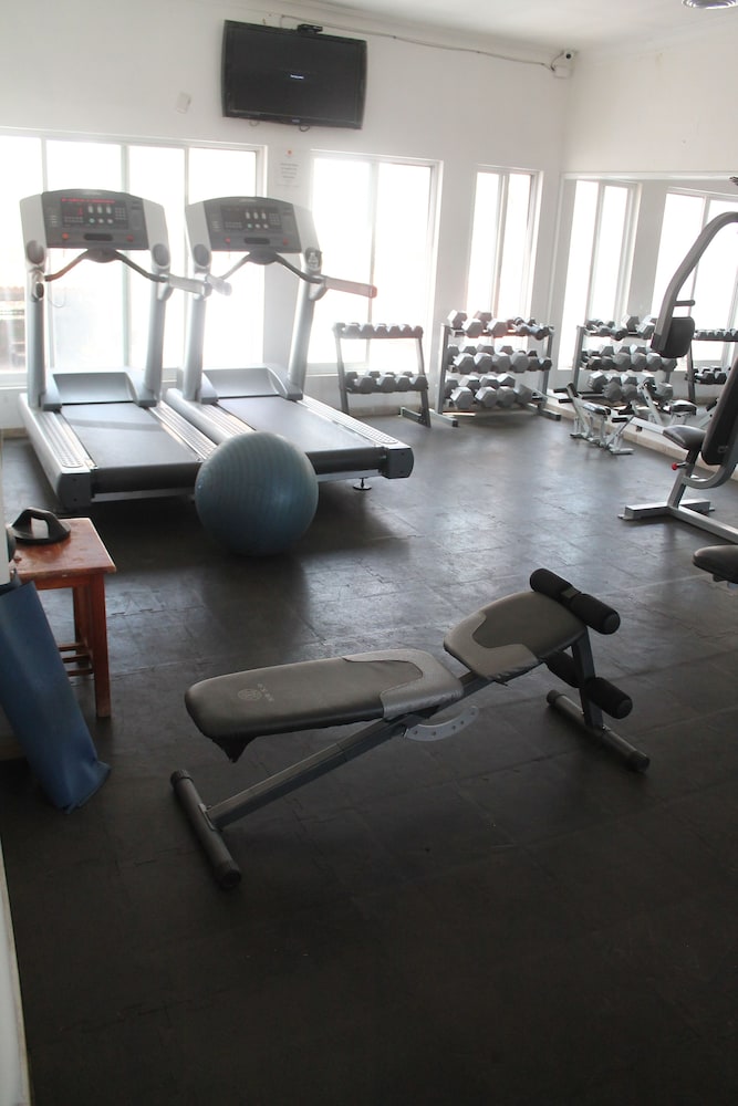 Hotel Rincón Real Suites 25/48