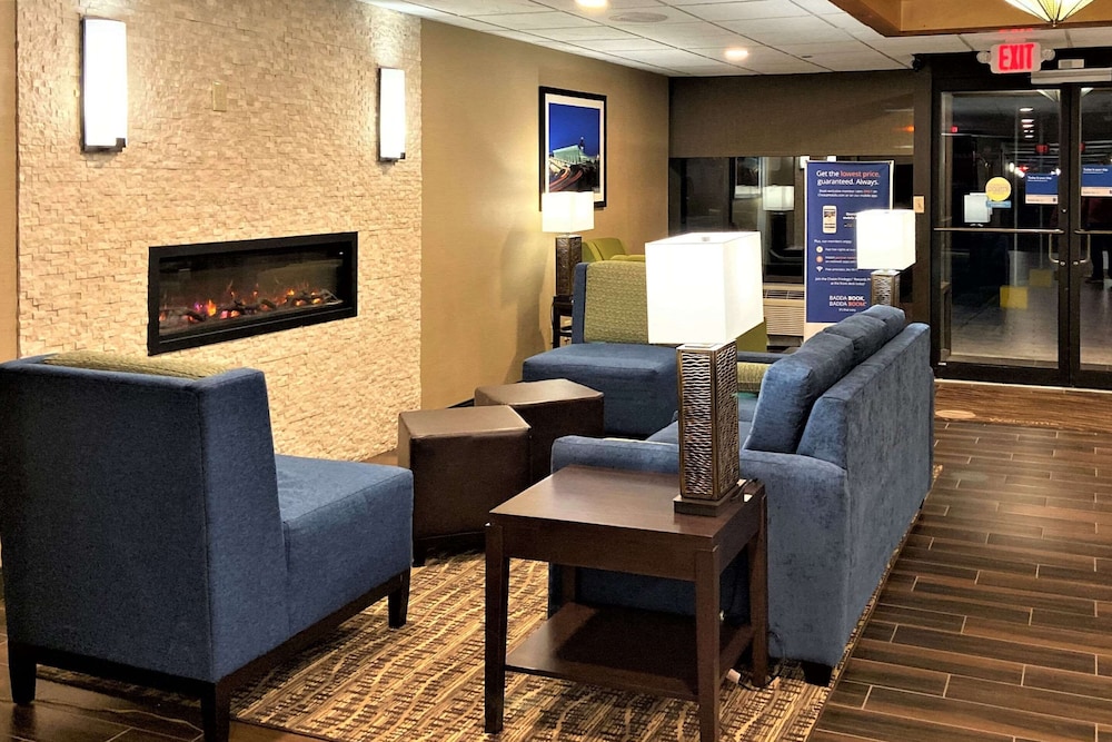 Comfort Inn Herndon Reston 21/32