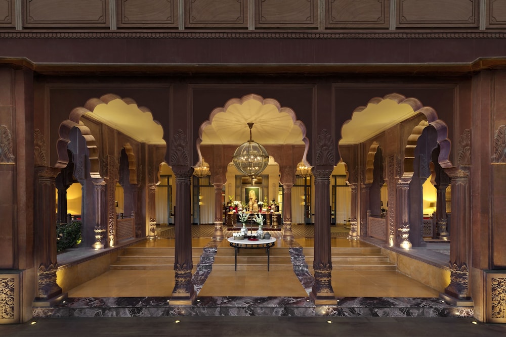 Narendra Bhawan Bikaner 5/46
