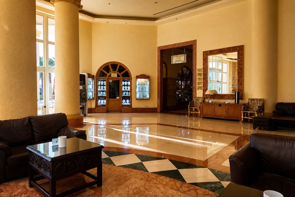 Hilton Sharm Waterfalls Resort 49/73