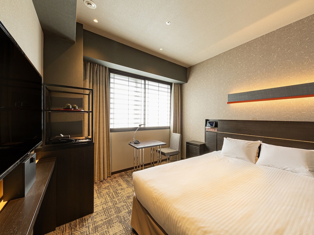 Hotel Keihan Kyoto Hachijoguchi 18/63