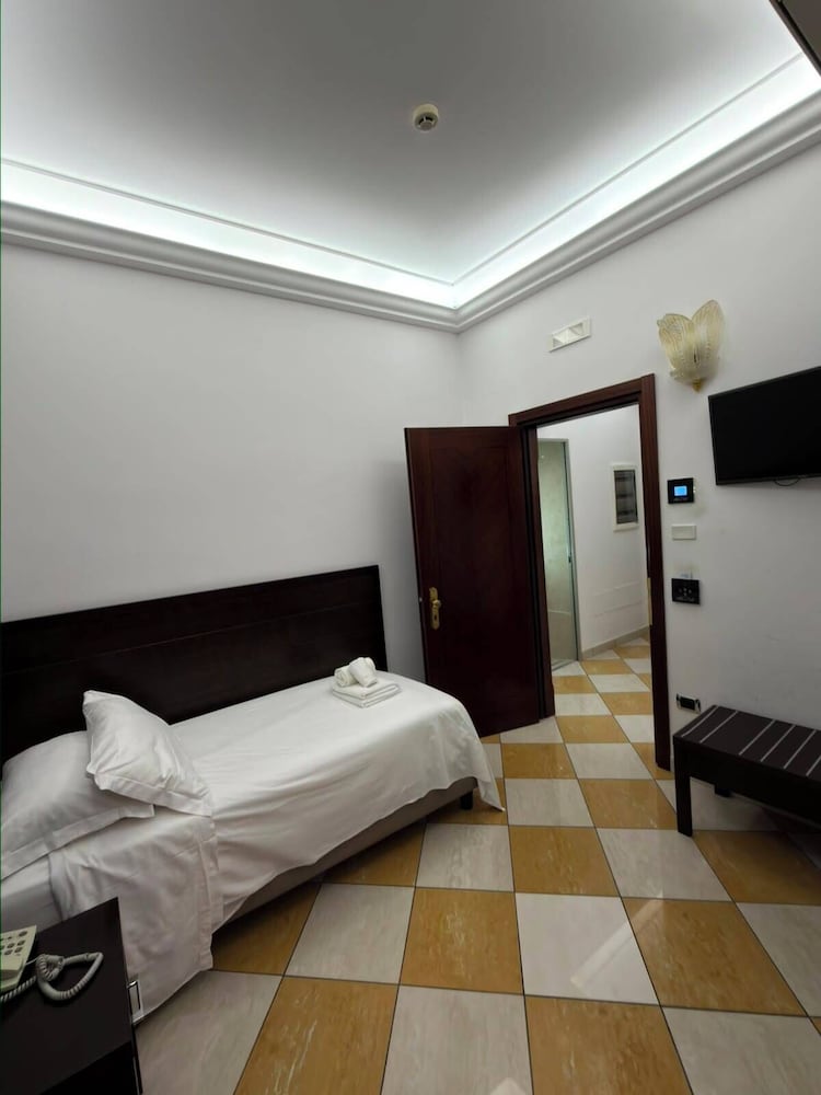 Albergo Del Golfo 9/48