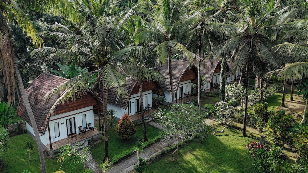 Crystal Bay Villa 34/50
