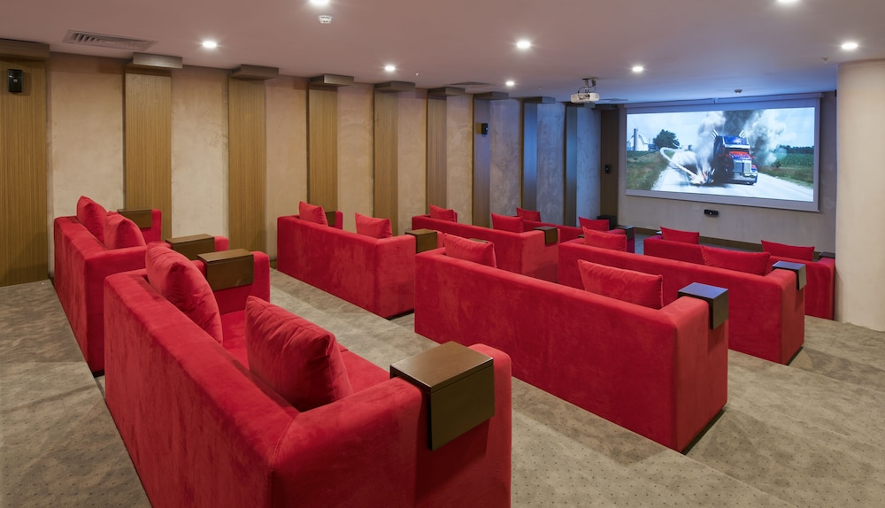 Asia Beach Resort & Spa Hotel 46/74