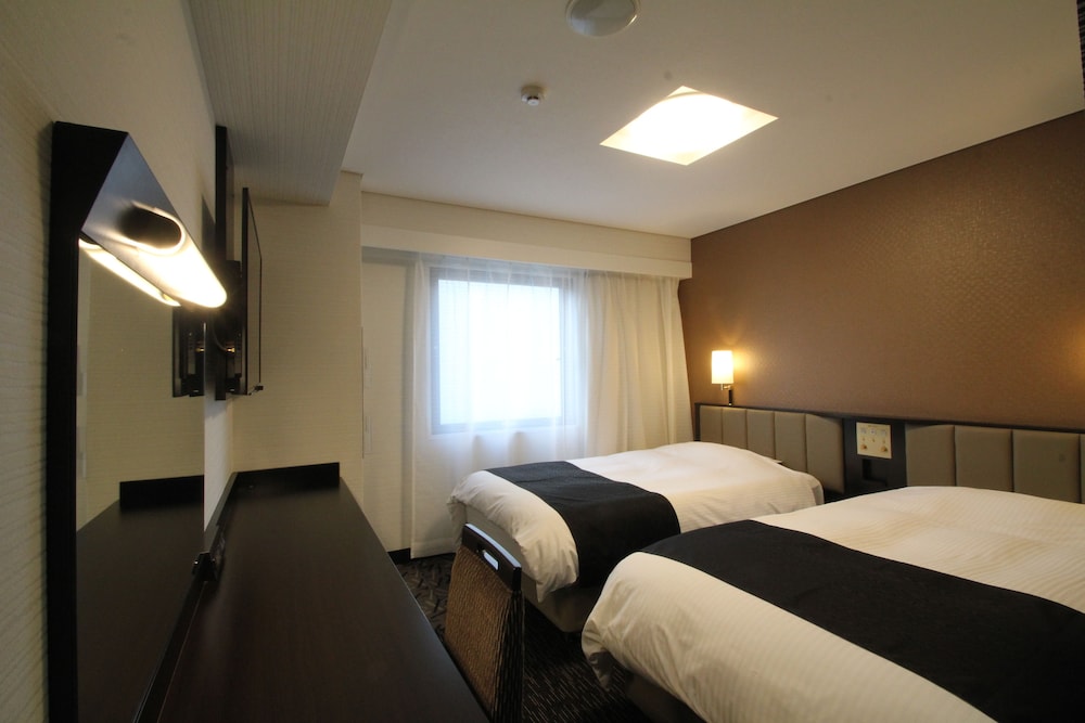 Apa Hotel Nagasaki Ekiminami 14/49