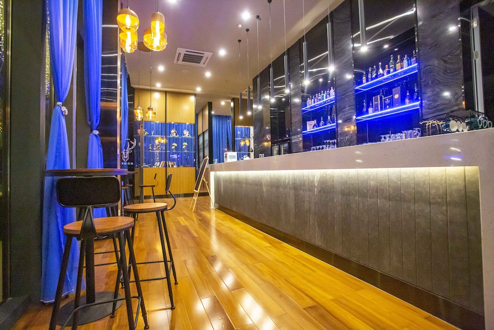 Sanya Serenity Coast Marina Hotel 11/61