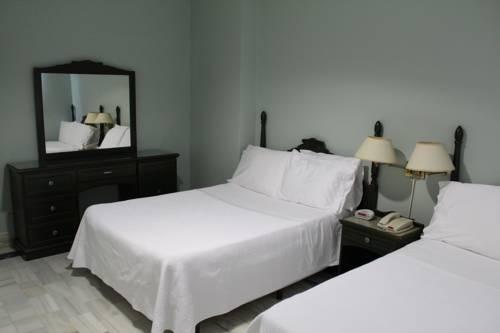 جناح بسرير مزدوج، Torre de Alba Hotel Suites 2/3