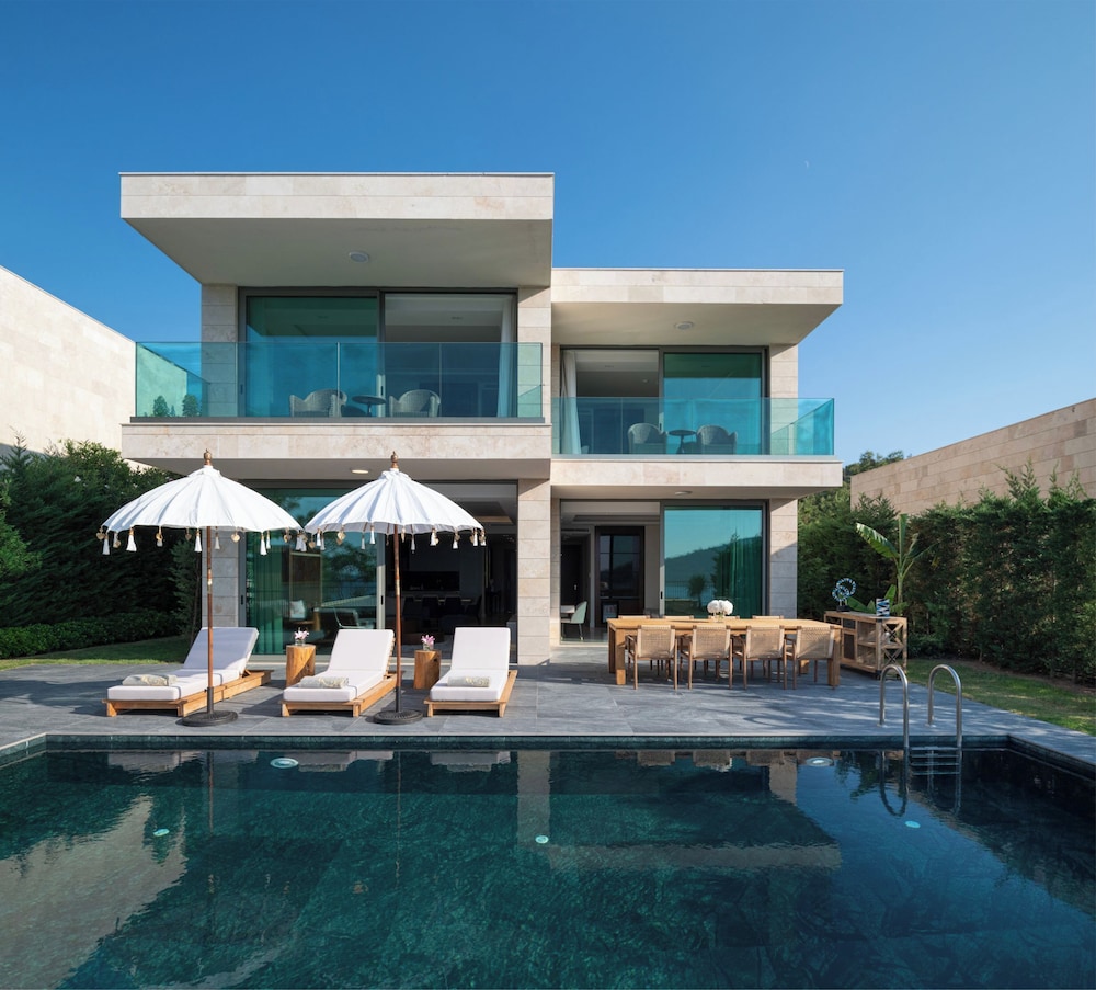 Vogue Hotel Supreme Bodrum 9/98