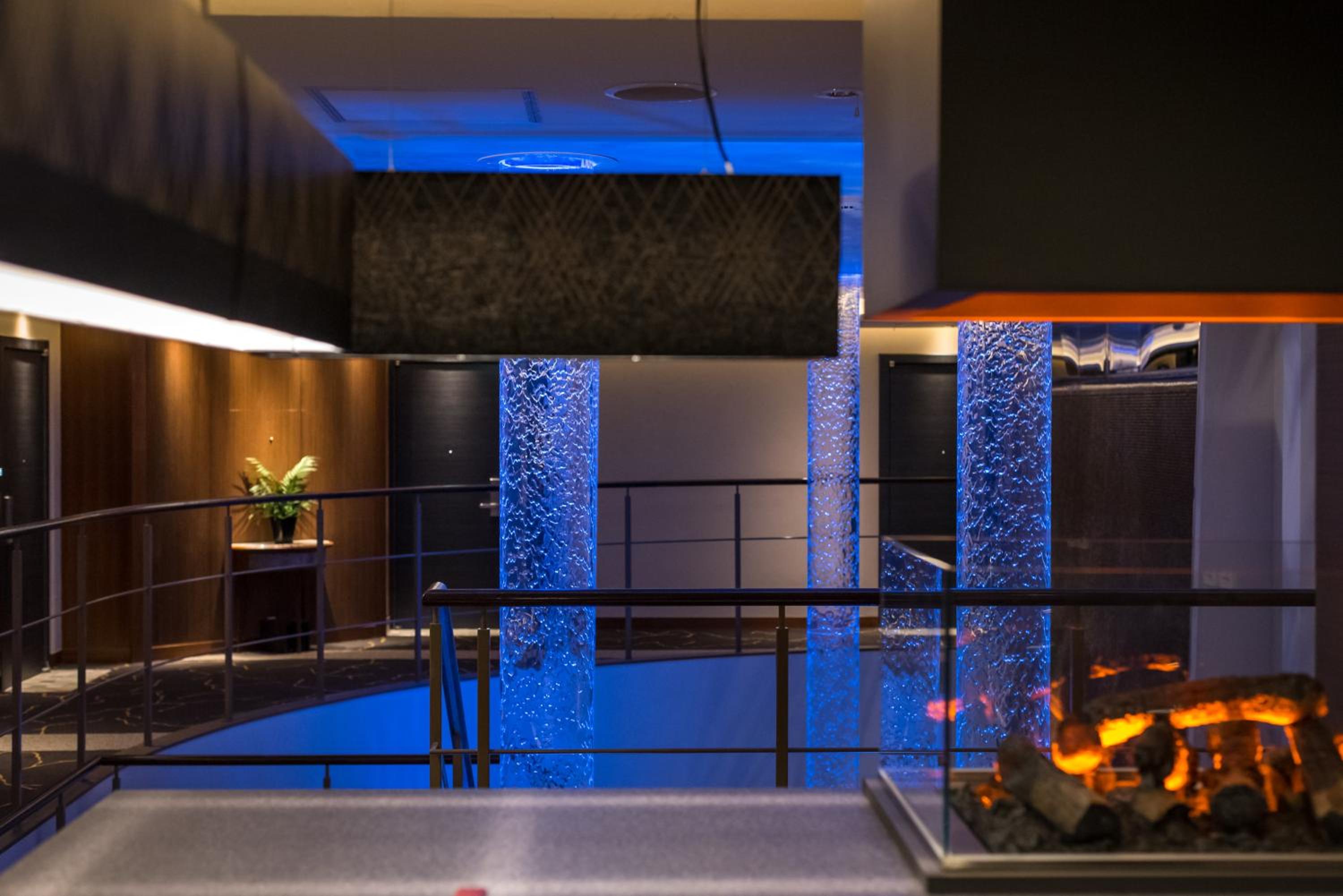 Hotel C. Chiba Shiroi 40/58
