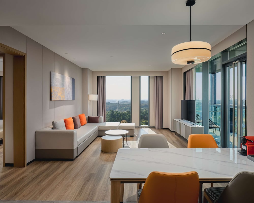Hyatt Place Chengdu Bio-Town 27/49