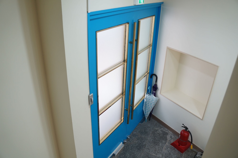 Namsan Guest House 4/46