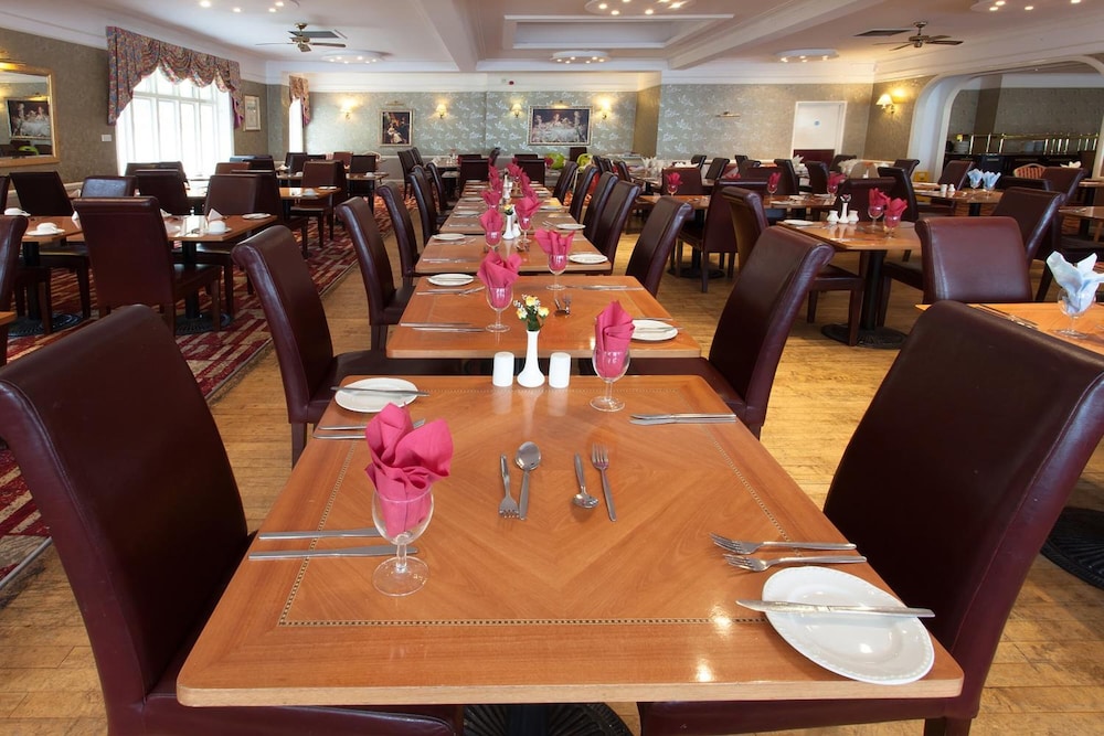 Heathlands Hotel Bournemouth 31/48