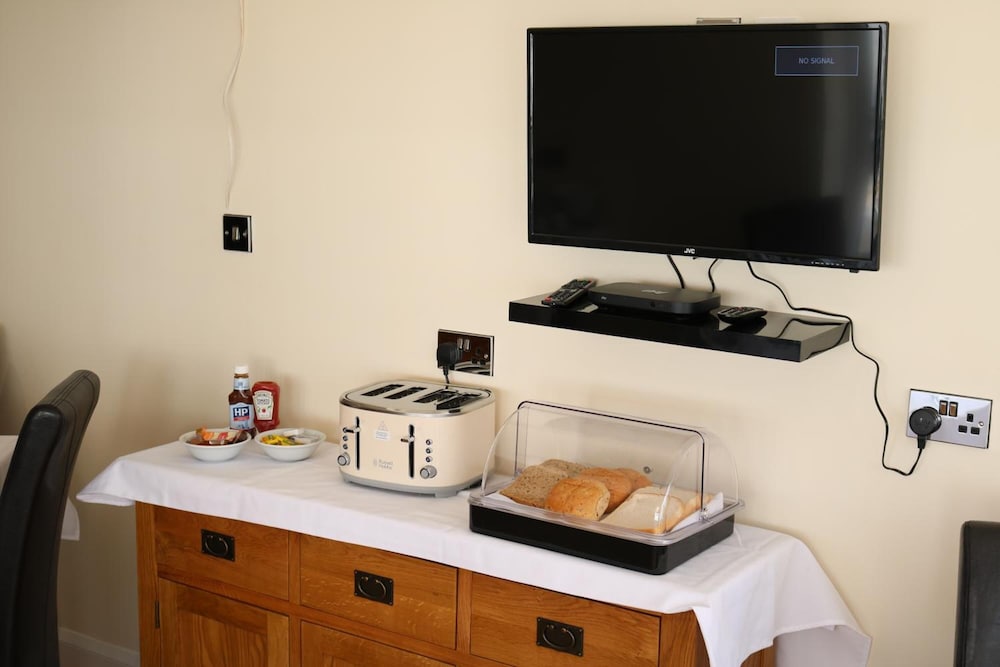 Gonalston Boutique B&B 7/29
