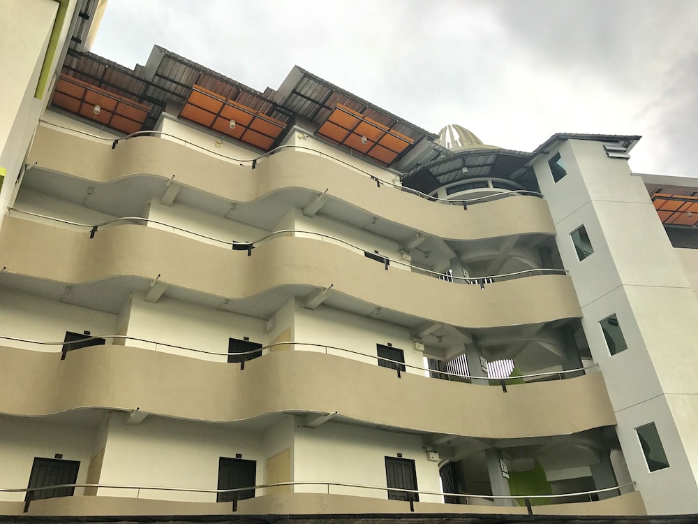Light House Residence 2/44
