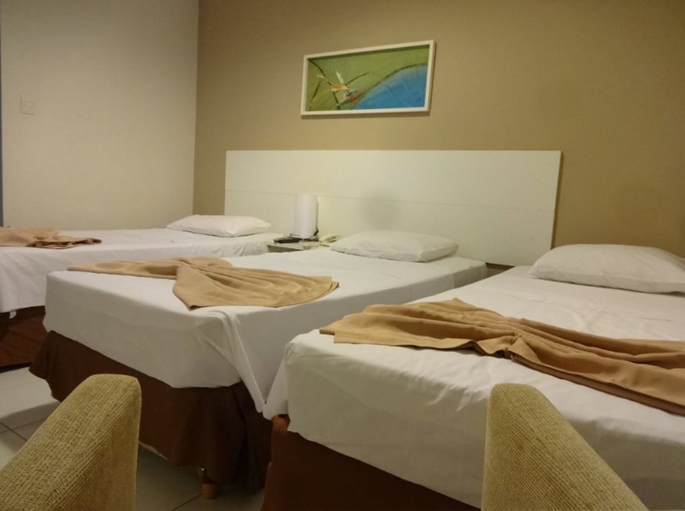 Slz Lagoa Hotel 8/60