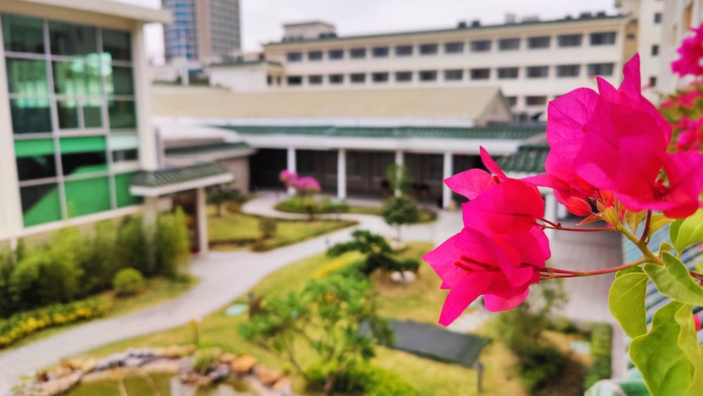 White Swan Guest House (Zhaoqing Hubin) 6/44