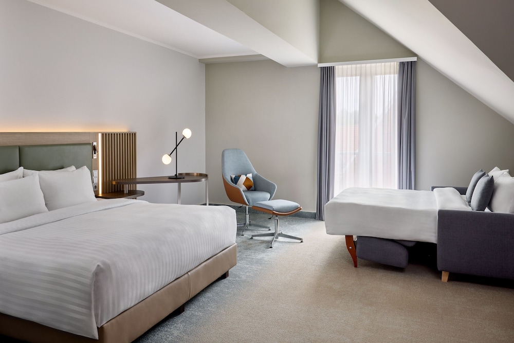 Courtyard by Marriott Schwerin 18/57