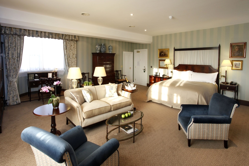Ellenborough Park Hotel 40/75