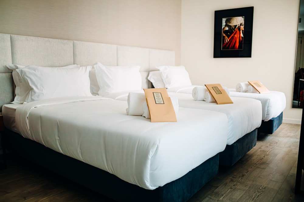 Next Level Premium Hotel 23/60