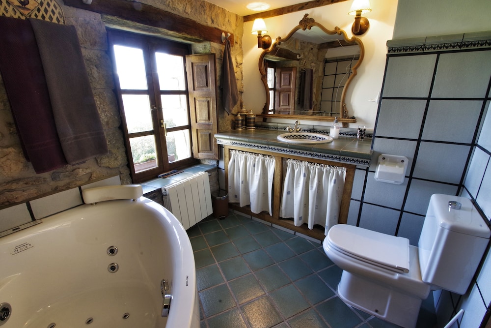 Casa Rural La Cortina 36/39
