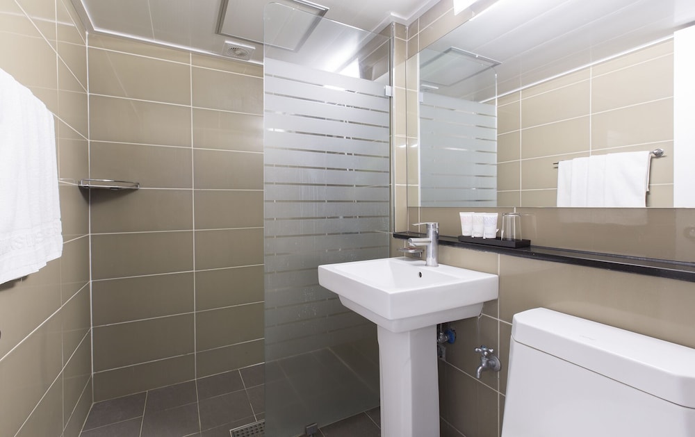 Kensington Resort Jeju Hanlim 42/46