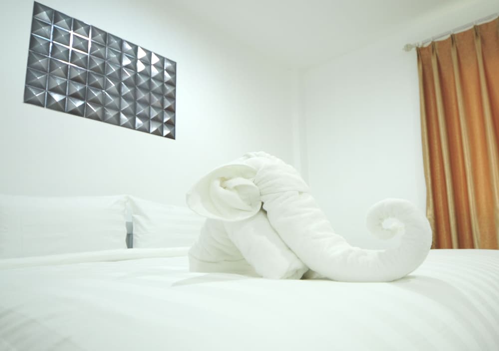Montara Hotel & Resort Korat 19/30