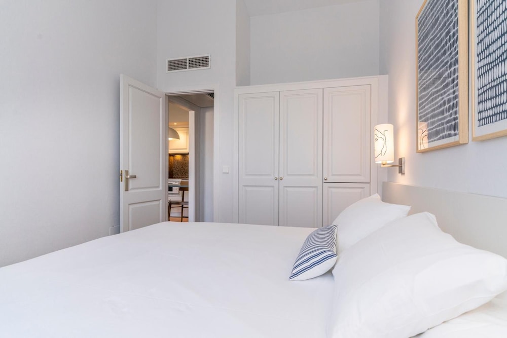 Calallonga Hotel Menorca 7/50