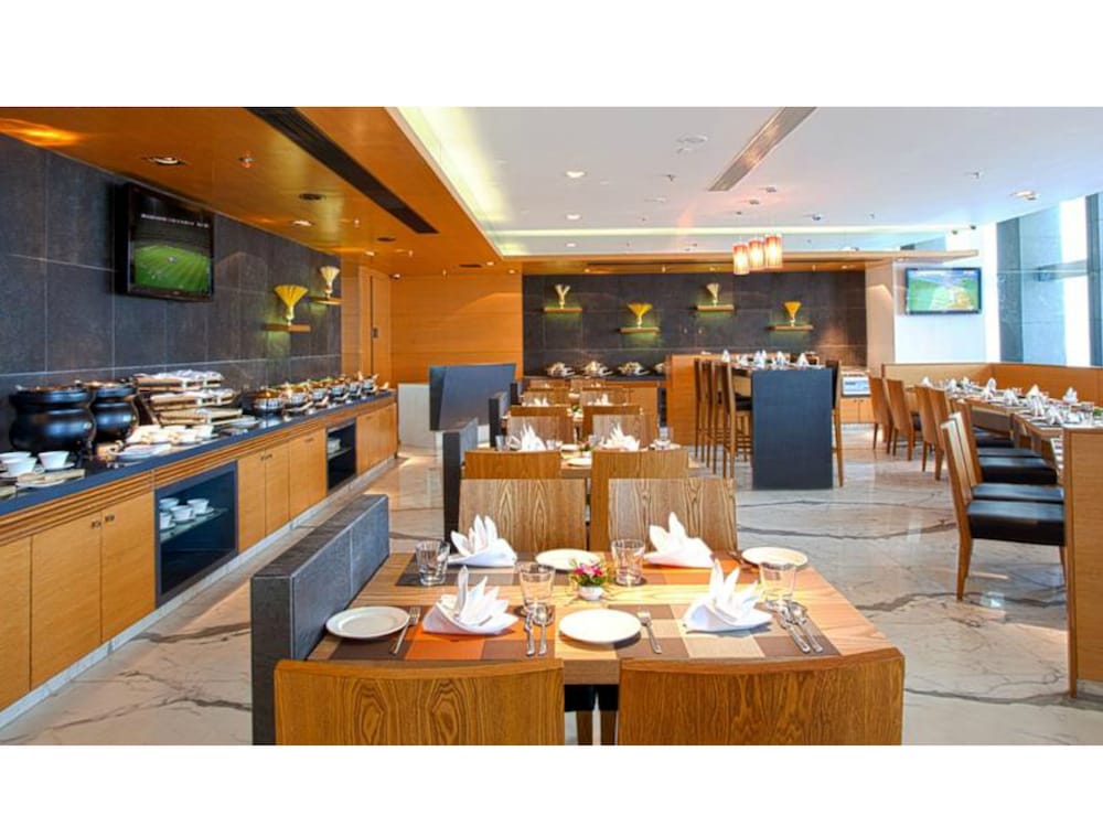 Park Inn by Radisson Navi Mumbai 33/44