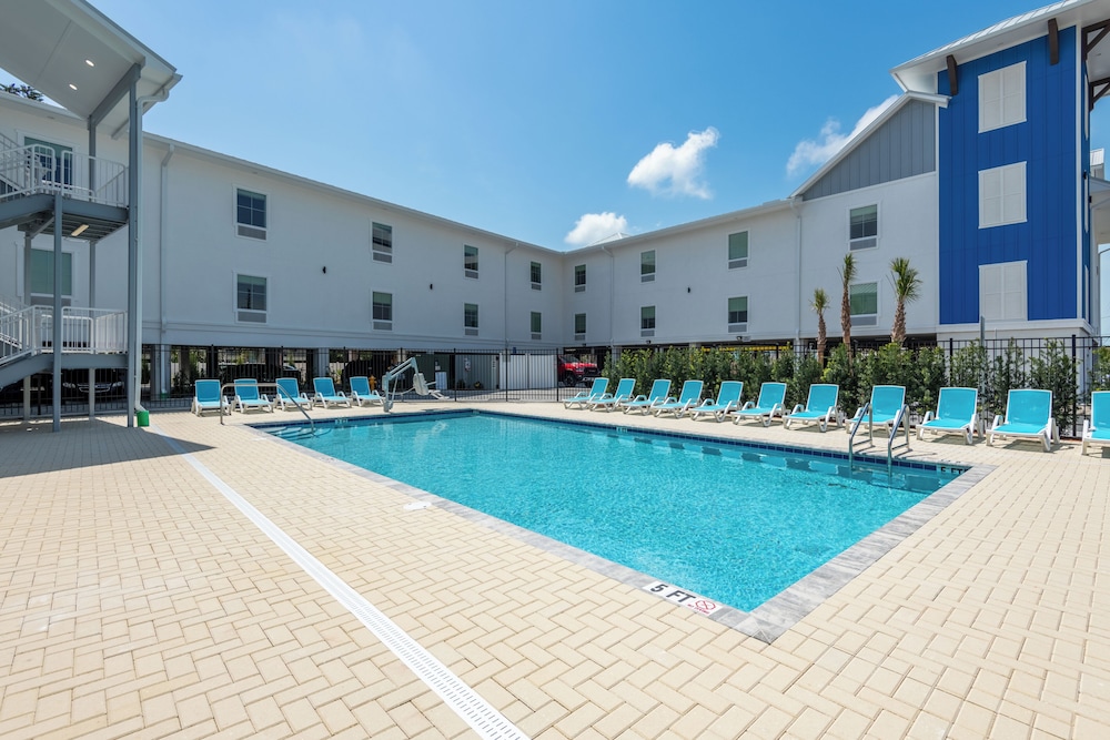 The J Hotel Dunedin Clearwater, an Ascend Collection Hotel 42/50