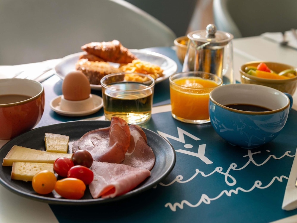 Mercure Toulouse Centre Saint Georges 55/80
