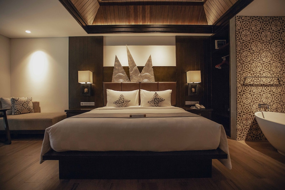The Vira Bali Boutique Hotel & Suites 30/81