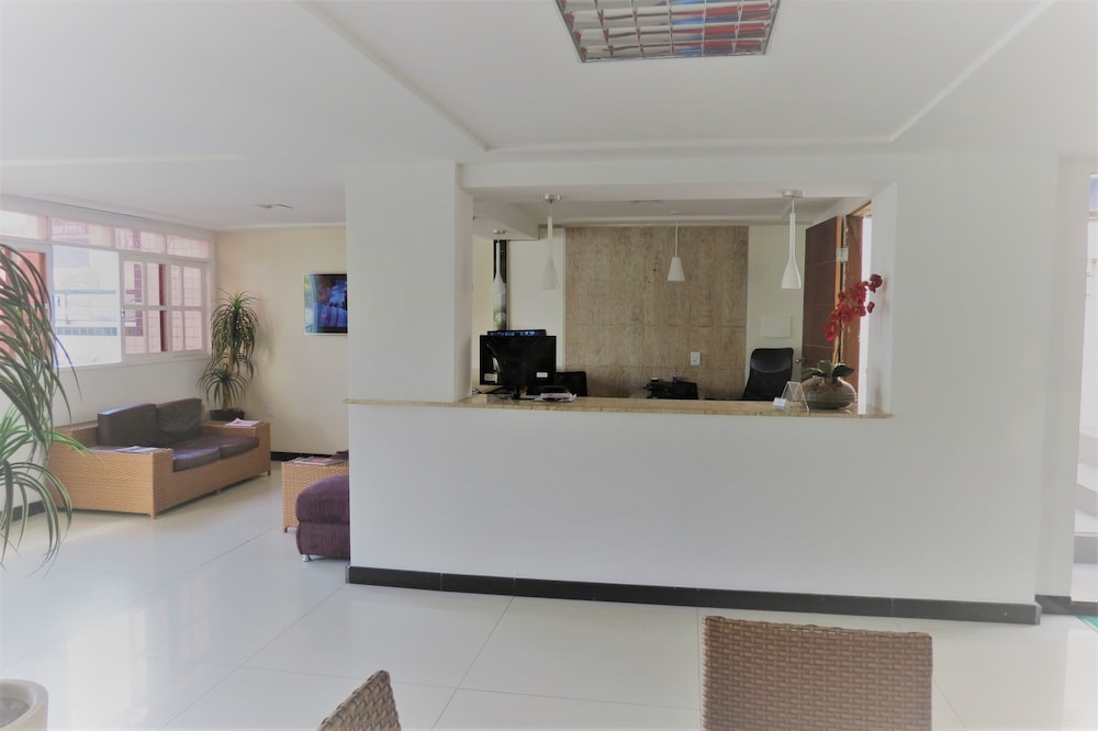 Tirol Praia Hotel Ltda 5/50