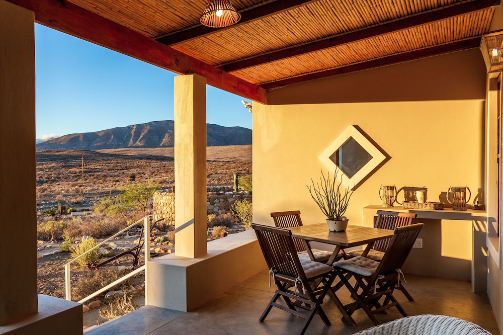 Karoo View Cottages 27/50