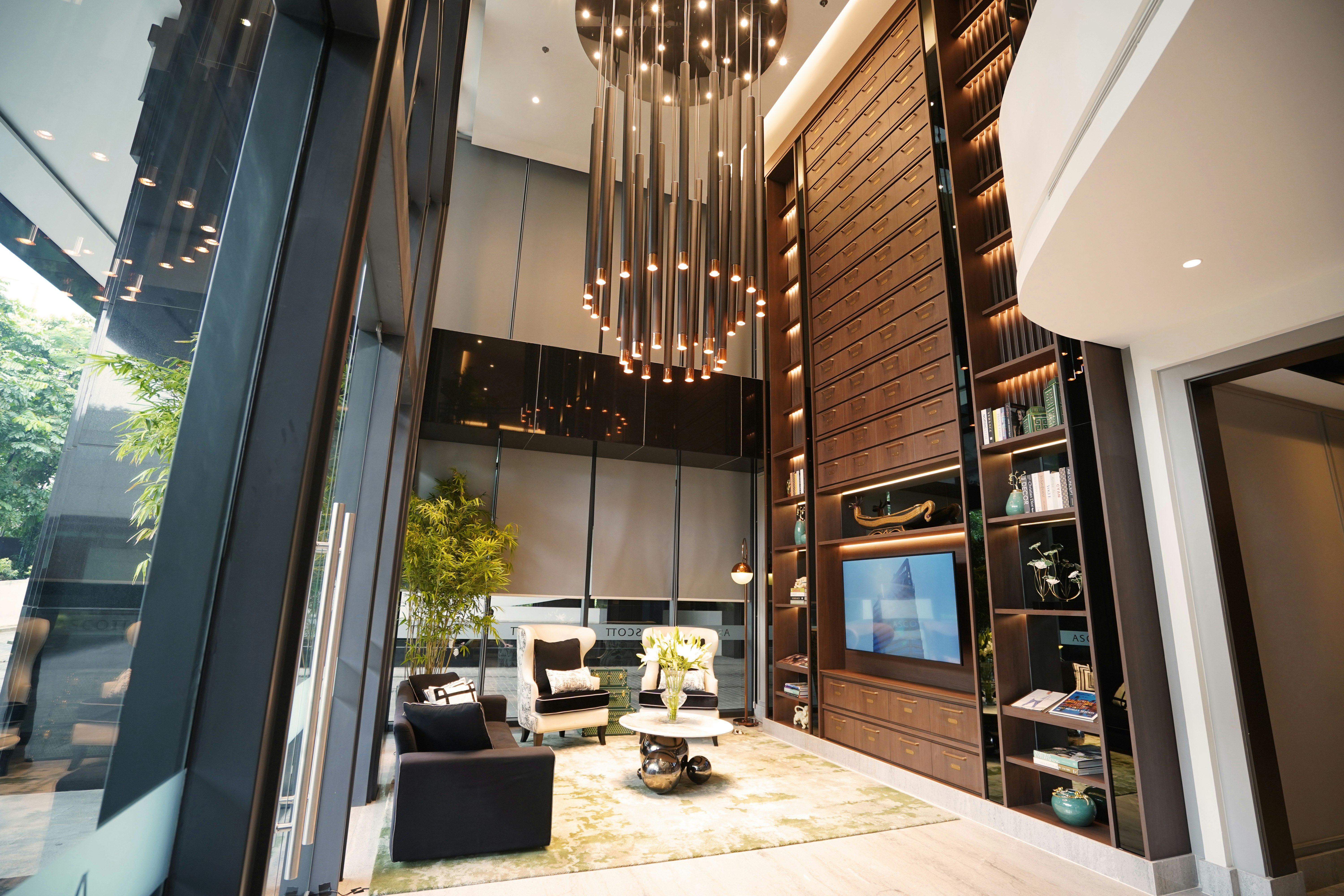 Ascott Menteng Jakarta 30/55