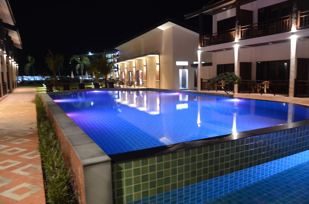 Saksiri Riverside Boutique Hotel 29/50