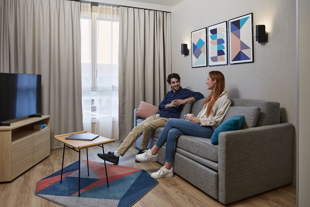 Aparthotel Adagio Heidelberg 29/50