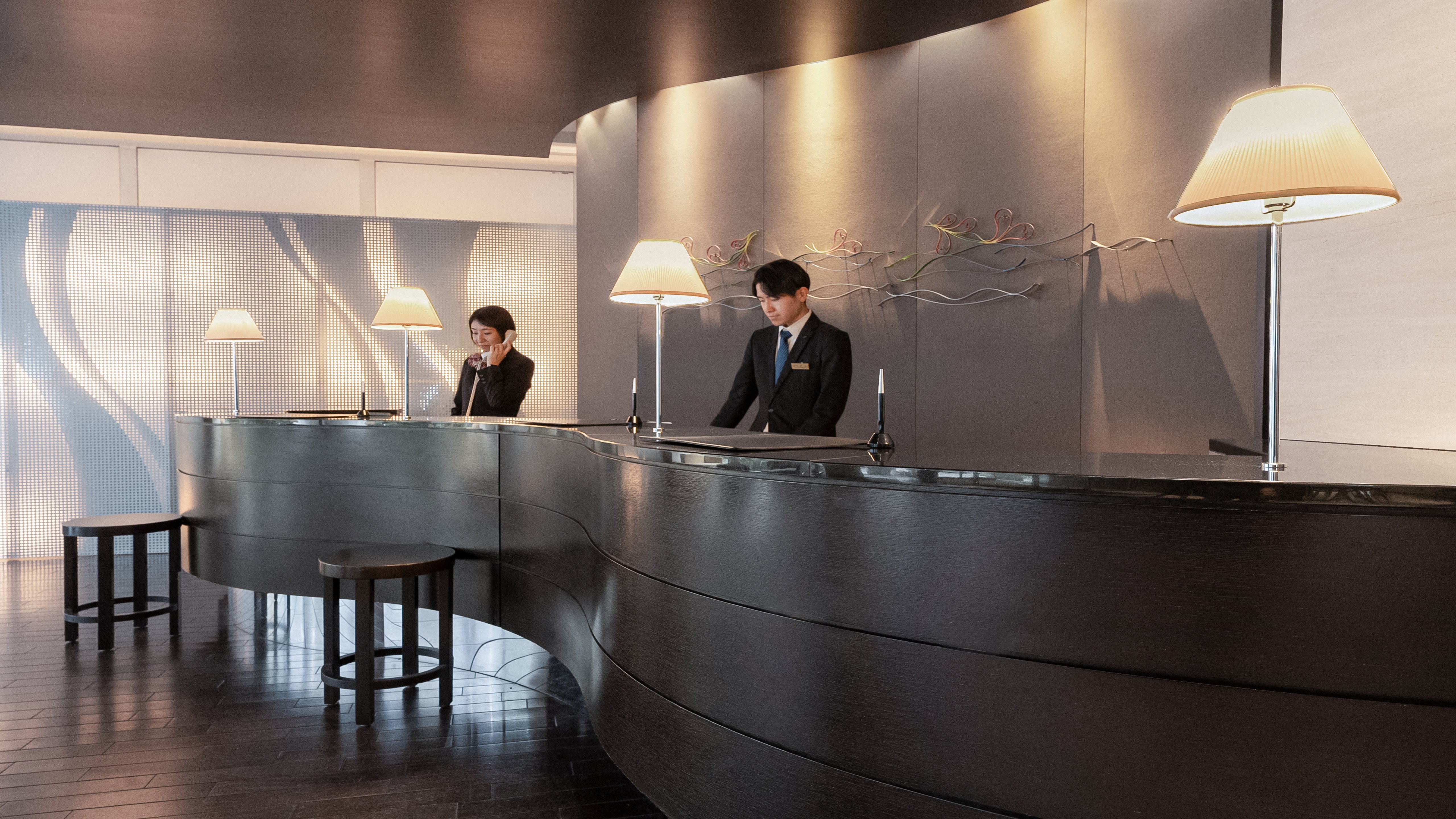 Hotel Jal City Kannai Yokohama 9/60