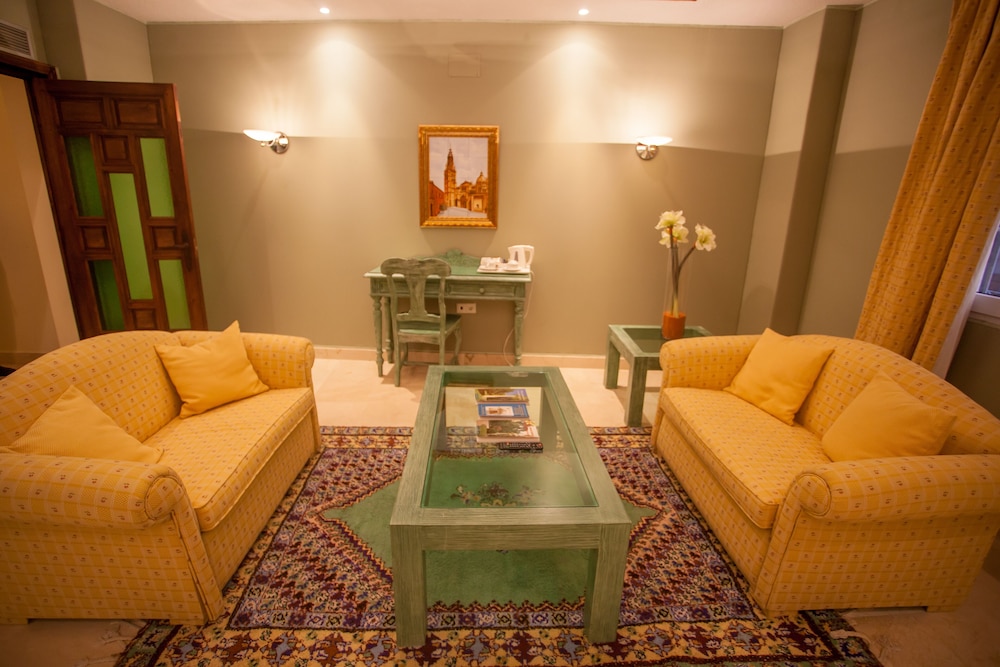 Sercotel Alfonso Vi 26/32