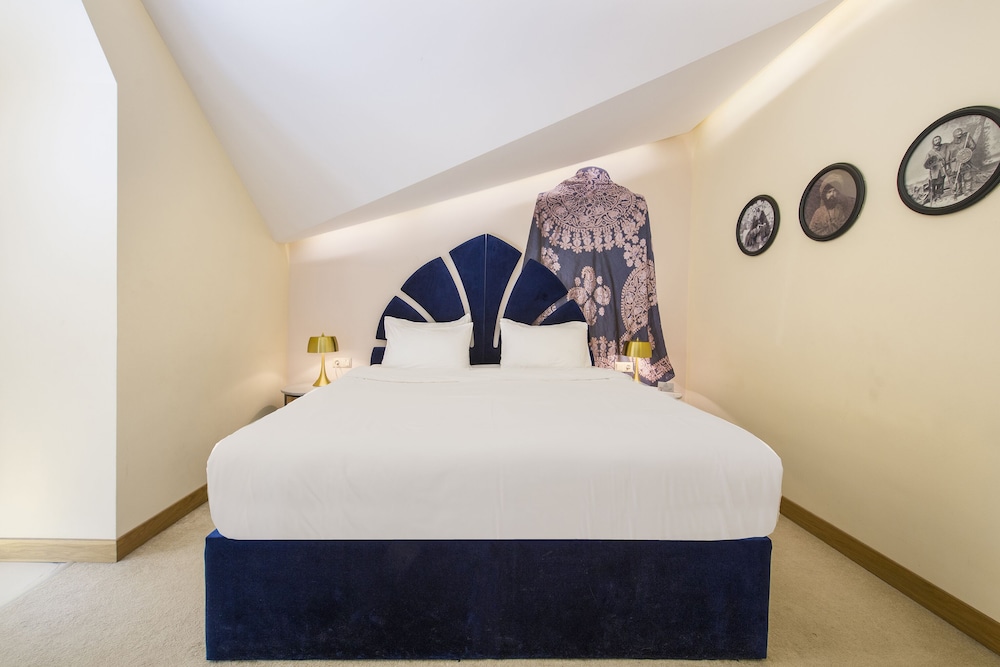 Folk Boutique Hotel 28/53