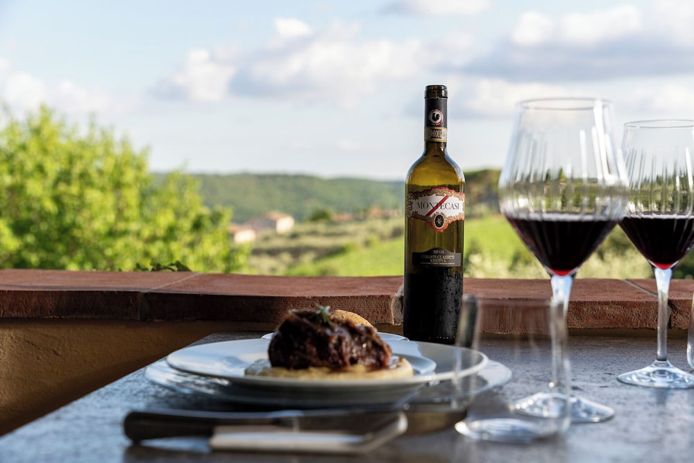 Relais Vignale 37/77