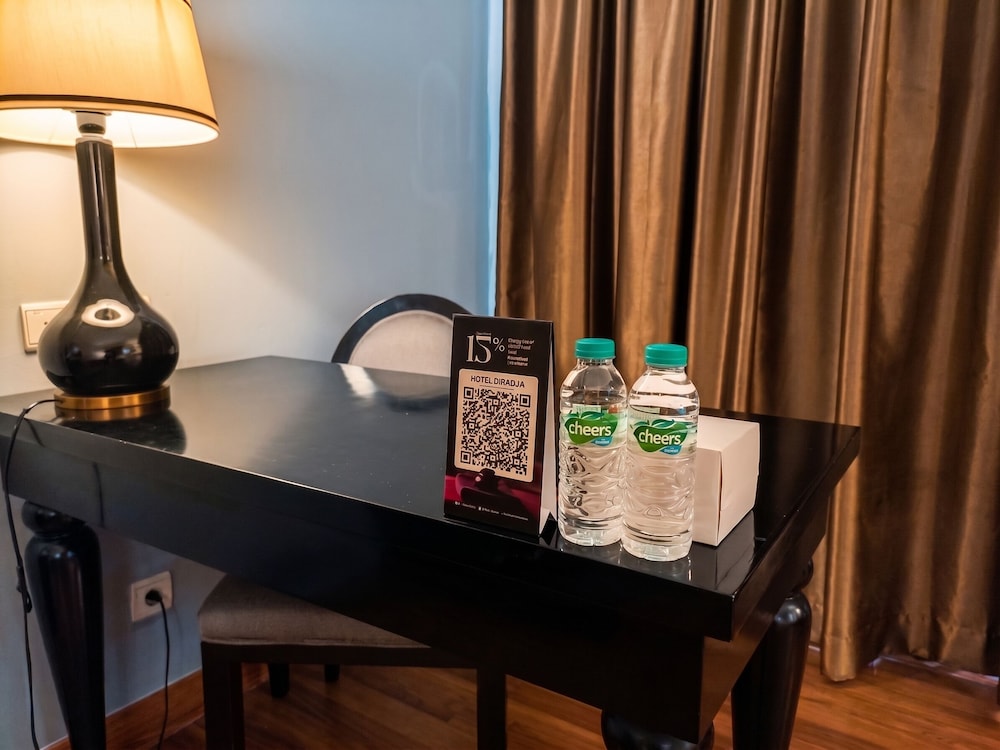 Diradja Hotel 23/50
