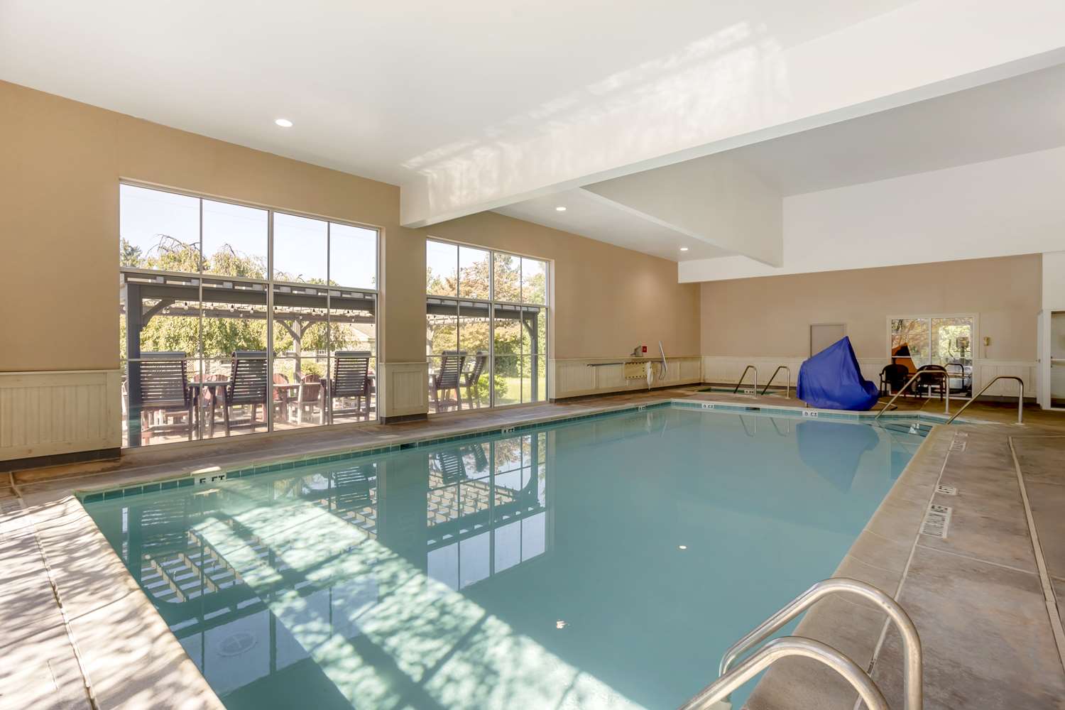 SureStay Studio by Best Western Paradise Lancaster County 22/27
